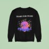 Tears For Fears Concer Sweatshirt