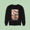 Tech Support Please Hold Sweatshirt
