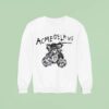Teddy Acme De Lavie Sweatshirt