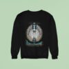 Tedeschi Trucks Band At The Greek In Los Angeles On August Angel Wings Sweatshirt