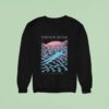 Tedeschi Trucks Band Aug The Greek Theatre In Berkeley Ca Sweatshirt