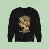 Tedeschi Trucks Band Willow Tree Tour Sweatshirt