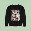 Teletech Rocker Sweatshirt