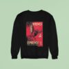 Tenemos Explosivos Teatro Lihuen Concepcion October Sweatshirt