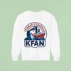 Tenna Fitzgerald Kfan Sweatshirt