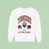 Tennessee Vs Arkansas Cotton Bowl Sweatshirt