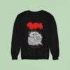 Teratoma Manifestations Sweatshirt
