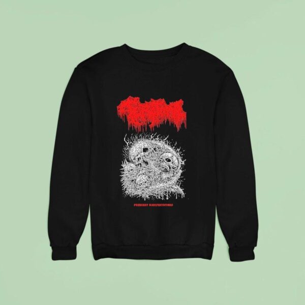 Teratoma Manifestations Sweatshirt