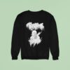 Teratoma Threehead Sweatshirt