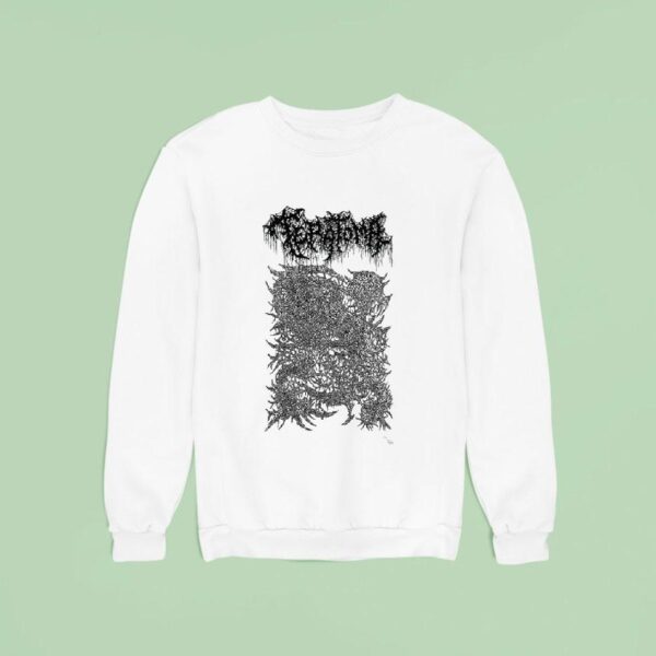 Teratoma Voidlord Sweatshirt