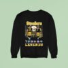 Terry Bradshaw X Ben Roethlisberger Slers Legends Signatures Sweatshirt
