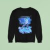 Tesseract Arctangent August Festival Fernhill Farm Bristol Uk Sweatshirt