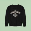 Texas Longhorns Los Longhorns De Tejas Sweatshirt