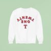 Texas Rangers Twenty One Sweatshirt