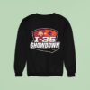 Texas State University Vs Utsa I Showdown Sweatshirt