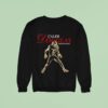 Texas Tech Ncaa Football Caleb Douglas Sweatshirt