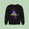 Teyana Taylor Studio A Sweatshirt