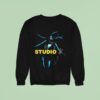 Teyana Taylor Studio U Sweatshirt