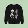 Teyana Taylor Tey S Note Sweatshirt