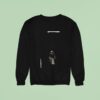 Teyana Taylor The Album Portrait Tracklis Sweatshirt