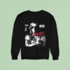 The Eyes Devils Sweatshirt