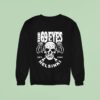 The Eyes Helsinki Est Sweatshirt
