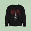 The Eyes Sleep Sweatshirt