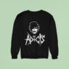 The Adicts Monkey Sweatshirt
