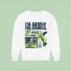 The Armed August Shows Sweatshirt