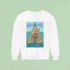The Avett Brothers Aug Tilles Center Concert Hall In Brookville Ny Sweatshirt