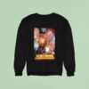 The Avett Brothers Minnesota State Fair In Saint Paul Mn Aug Sweatshirt
