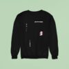 The Band Camino S Boot Scootin Karaoke Sweatshirt