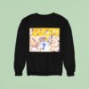 The Baton Rouge Legend Tyrannmathieu Lsu Tigers Sweatshirt