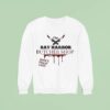 The Bay Harbor Butcher Shop Miami S Finest Cuts Sweatshirt