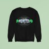 The Beautiful Monster Braxton Smith Sweatshirt
