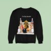 The Big Lebudski Sweatshirt