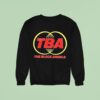 The Black Angels Airlines Sweatshirt