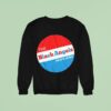 The Black Angels Death Song Bazooka Sweatshirt