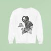 The Black Angels Death Sweatshirt
