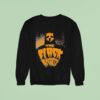 The Black Angels Phantom Sweatshirt