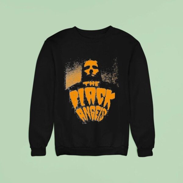 The Black Angels Phantom Sweatshirt