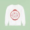 The Black Angels Phosphene Dream Sweatshirt