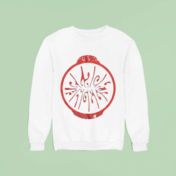 The Black Angels Phosphene Dream Sweatshirt