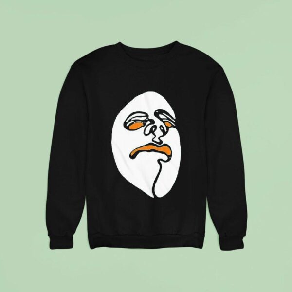The Black Angels Sunday Afternoon Sweatshirt