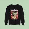 The Black Angels The Birds The Bees Tour Sweatshirt