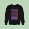 The Black Keys No Rain No Flowers Tour In Cuyahoga Falls Oh On August Sweatshirt