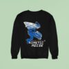 The Bluecoats Kinetic Noise Th Anniversary Sweatshirt