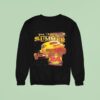 The Boys Of Summer Modified Racing Sweatshirt