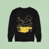 The Brook The Bluff Sky Valley Sweatshirt