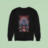 The Browning Death Creeper Sweatshirt